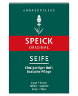 Speick Original Bar Soap 100g