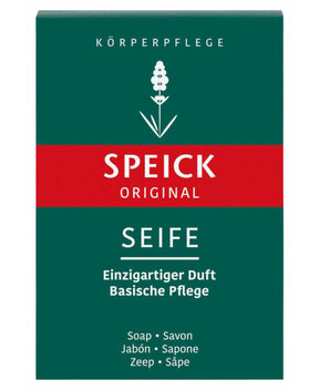 Speick Original Bar Soap 100g