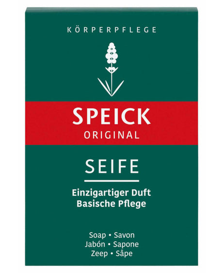 Speick Original Bar Soap 100g