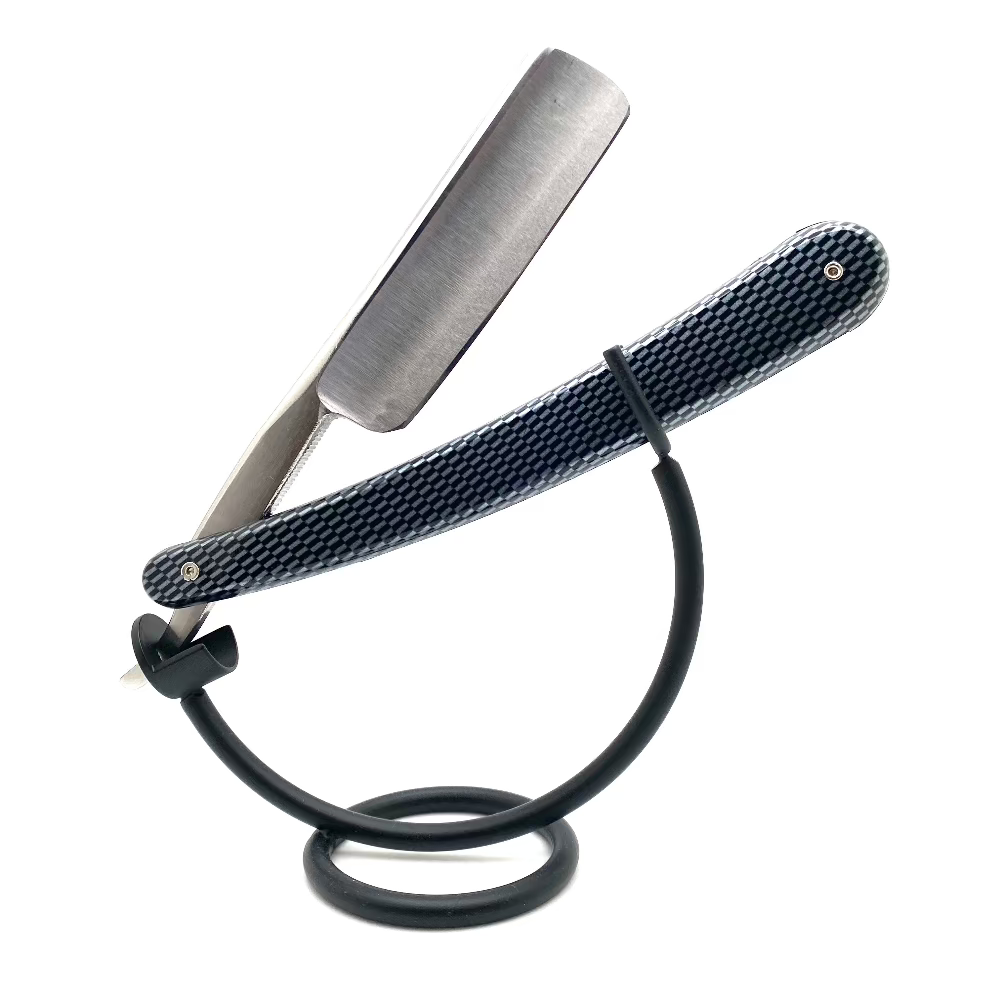 Steel 2 Stone - Straight Razor - Shave Ready