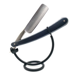 Steel 2 Stone - Straight Razor - Shave Ready