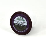 Stirling Roastery - Breakfast Blend - Coffee K-Cups - 12 pack