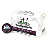 Stirling Roastery - Breakfast Blend - Coffee K-Cups - 12 pack