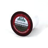 Stirling Roastery - Colombia - Coffee K-Cups - 12 pack