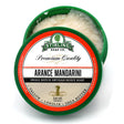 Stirling Soap Company - Arance Mandarini - Shave Soap - 5.8oz