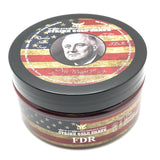 Strike Gold Shave - FDR - Shave Soap - 5oz