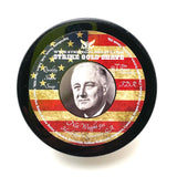 Strike Gold Shave - FDR - Shave Soap - 5oz