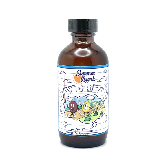Summer Break Soaps - Daydream - Aftershave Splash - 4oz