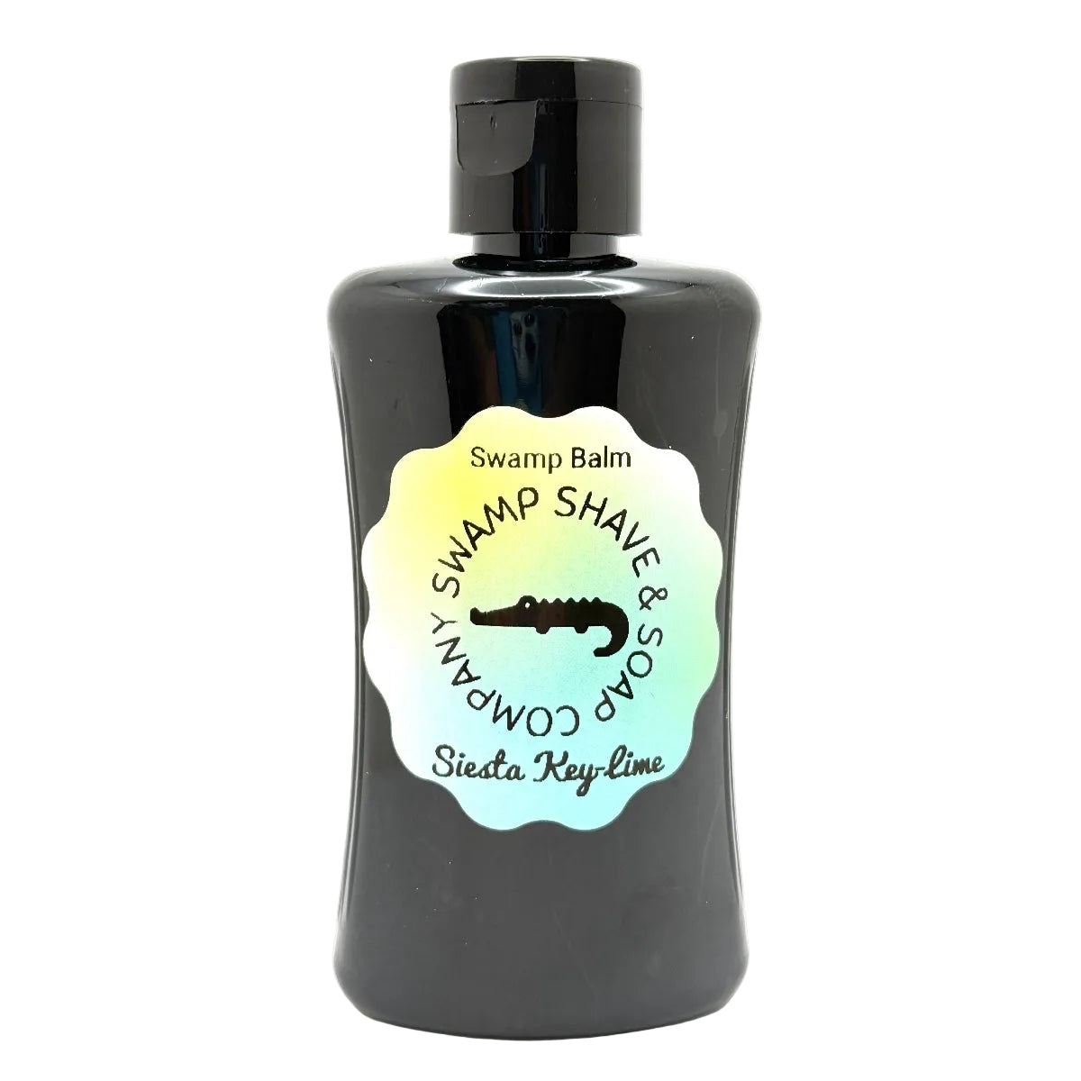 Swamp Shave & Soap Co Siesta Key Lime Swamp Balm 100ml