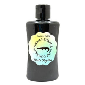 Swamp Shave & Soap Co Siesta Key Lime Swamp Balm 100ml