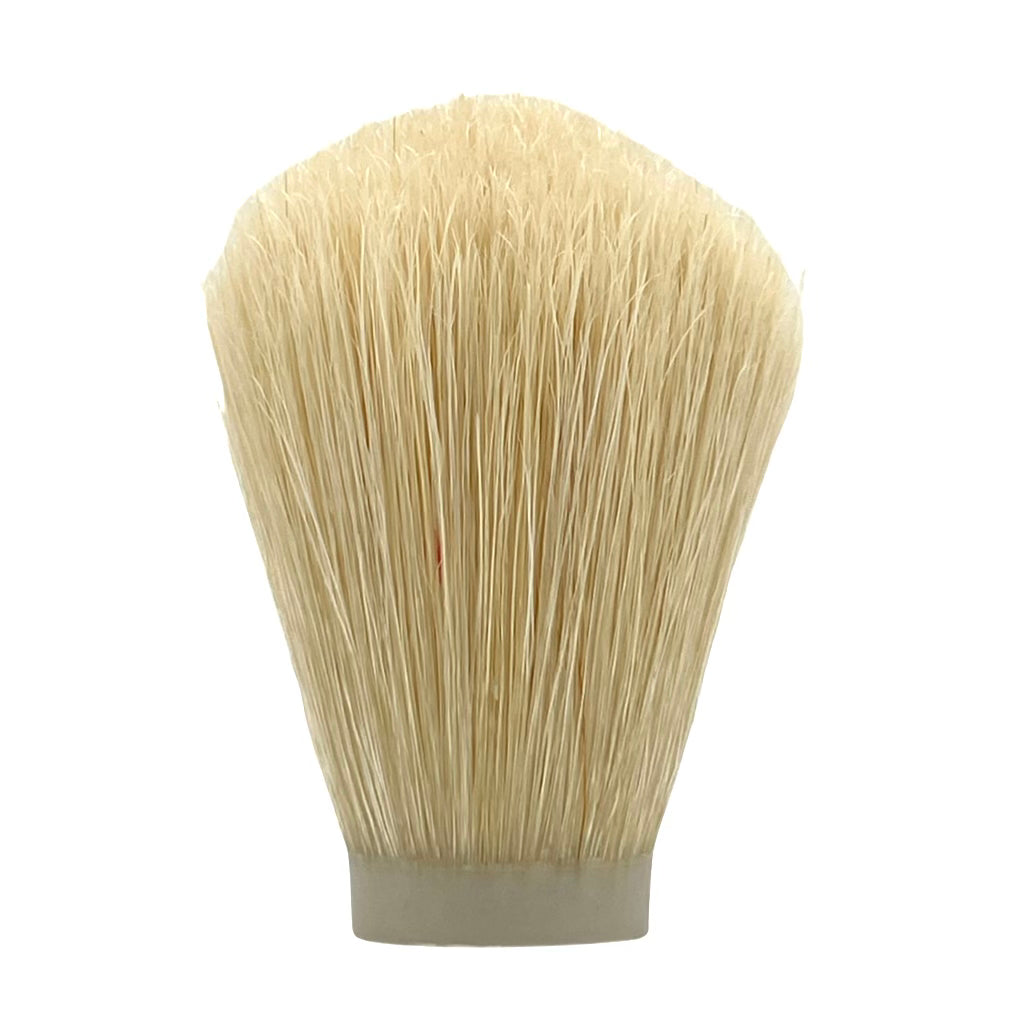 TRC 26mm Premium Boar Hair Shaving Brush Knot The Razor Company