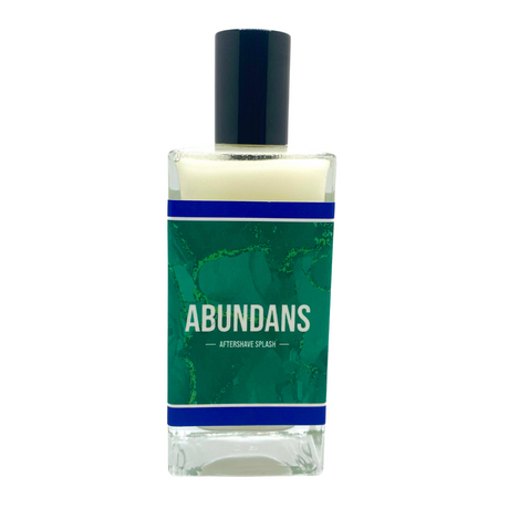 TRC - Abundans - Aftershave Splash