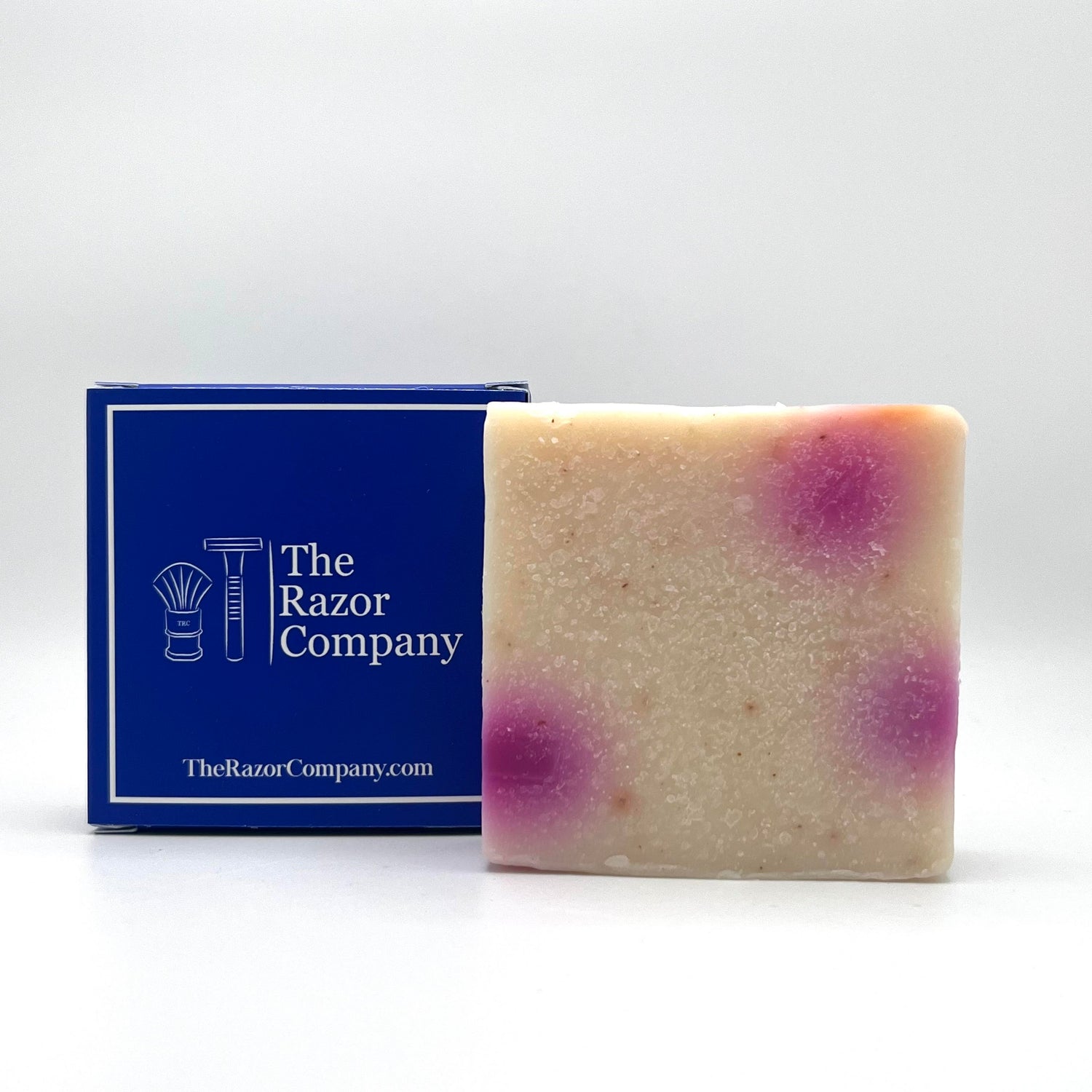 TRC - Chile Mango - Full Body Bar Soap 5.2oz – The Razor Company