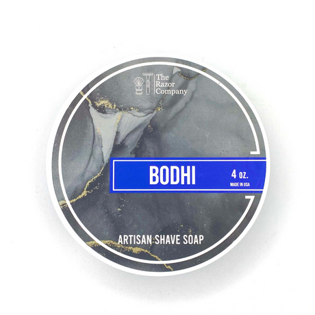 TRC - Bodhi - Shave Soap