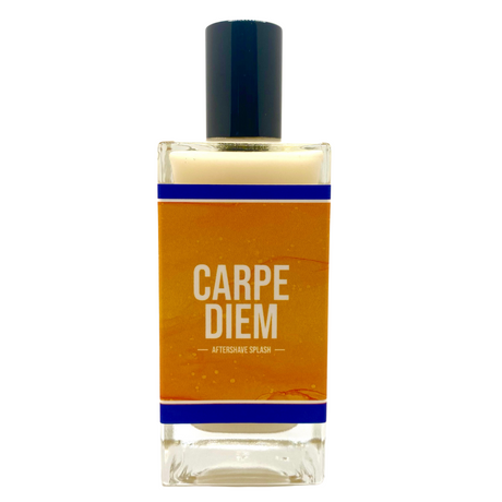 TRC - Carpe Diem - Aftershave Splash