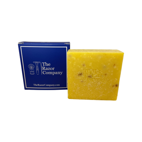 TRC - Island Citrus - Full Body Bar Soap 5.2oz