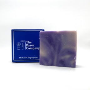 TRC - Lavender Lemongrass - Full Body Bar Soap 5.2oz