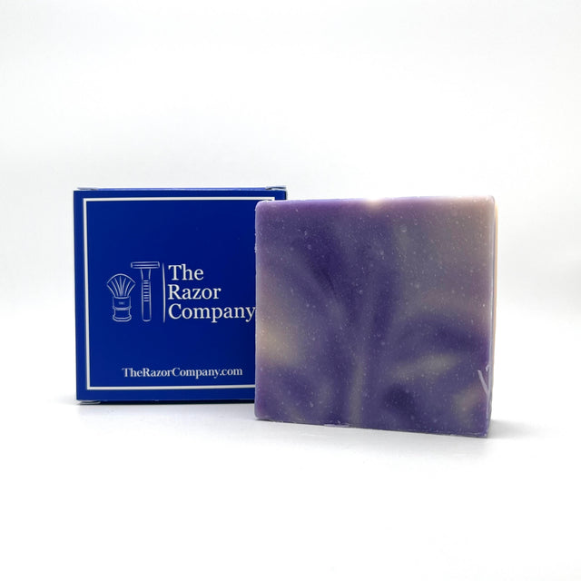 TRC - Lavender Lemongrass - Full Body Bar Soap 5.2oz