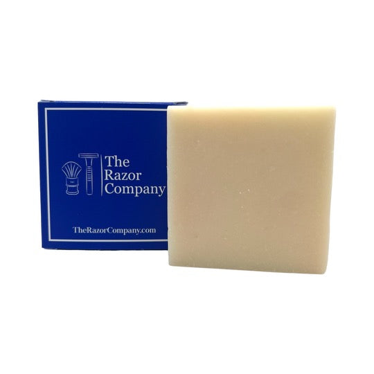 TRC - Lemon Mint - Full Body Bar Soap 5.2oz