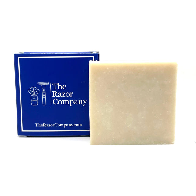 TRC - Milk & Collagen Face Soap - 5.2oz