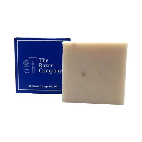 TRC - Minty Lavender - Full Body Bar Soap 5.2oz