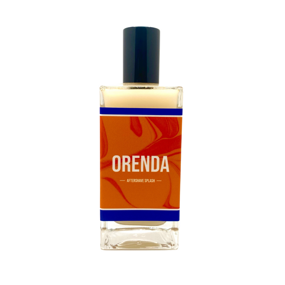 TRC - Orenda - Aftershave Splash