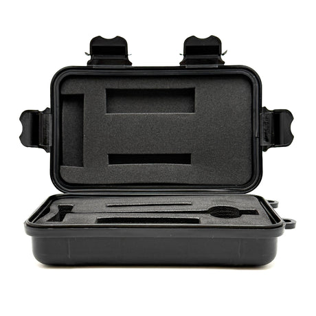 TRC - Safety Razor Travel Case - Black