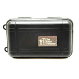 TRC - Safety Razor Travel Case - Black
