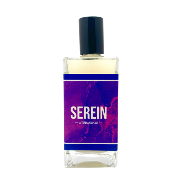 TRC - Serein - Aftershave Splash