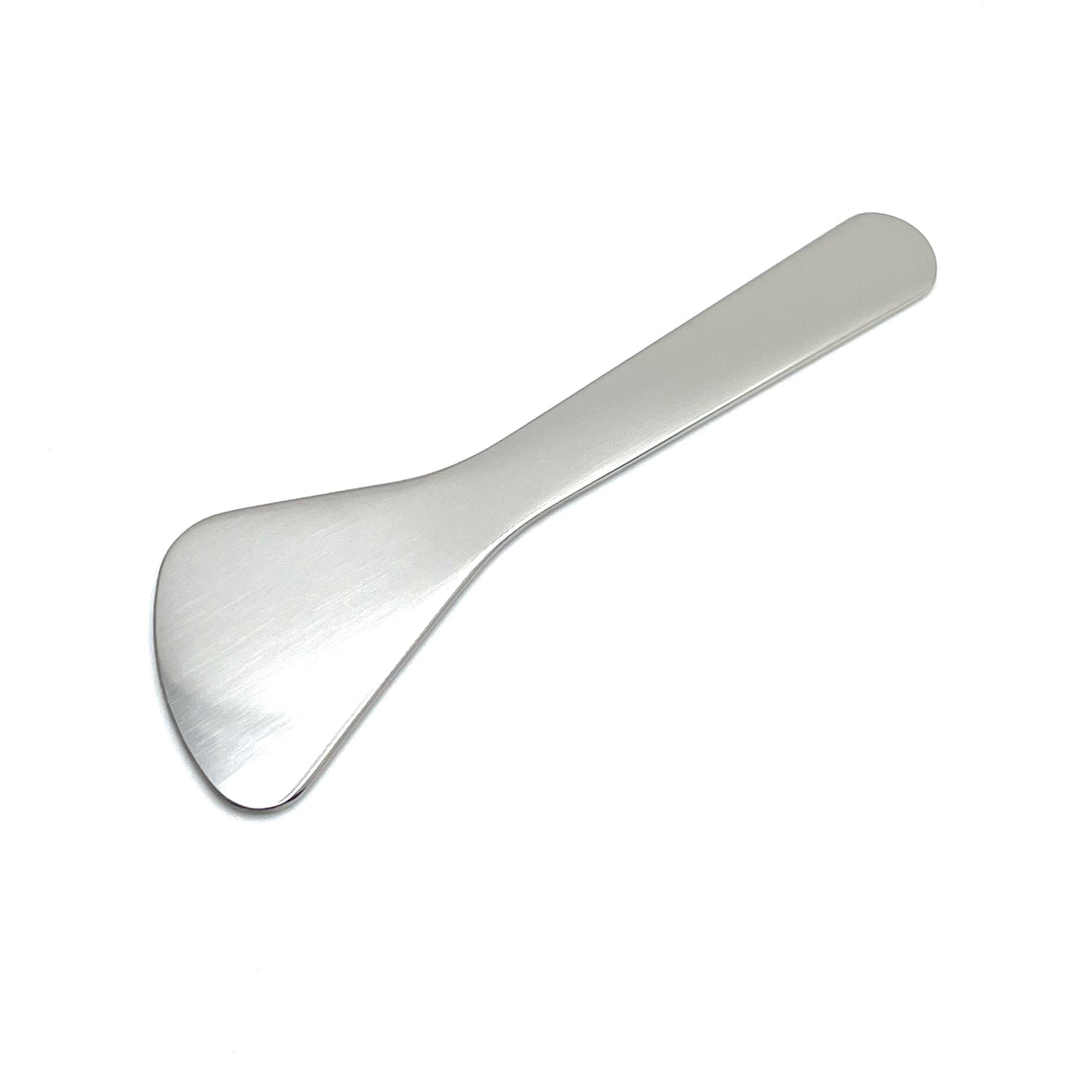 TRC - Stainless Steel Soap Scoop Spatula