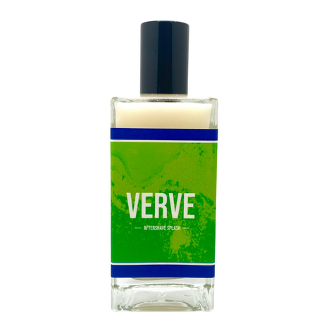 TRC - Verve - Aftershave Splash