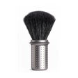 Tatara - Masamune Shave Brush - Premium Synthetic Fiber - Matte Handle