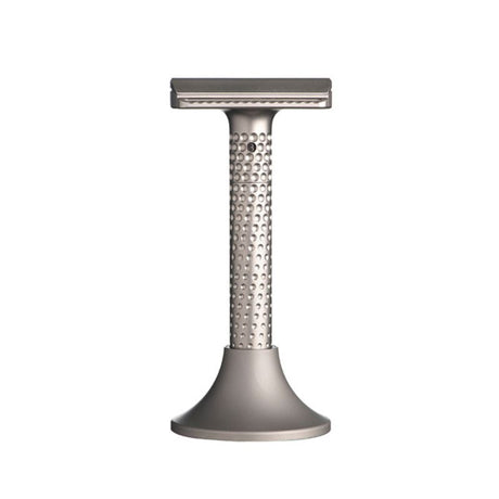 Tatara - Muramasa - Adjustable Safety Razor - Includes Stand