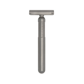 Titium Edge Razor Tatara - Titanium Masamune Nodachi - Double Edge Safety Razor – The ...