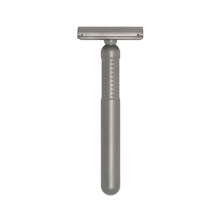 Tatara - Titanium Masamune Nodachi - Double Edge Safety Razor