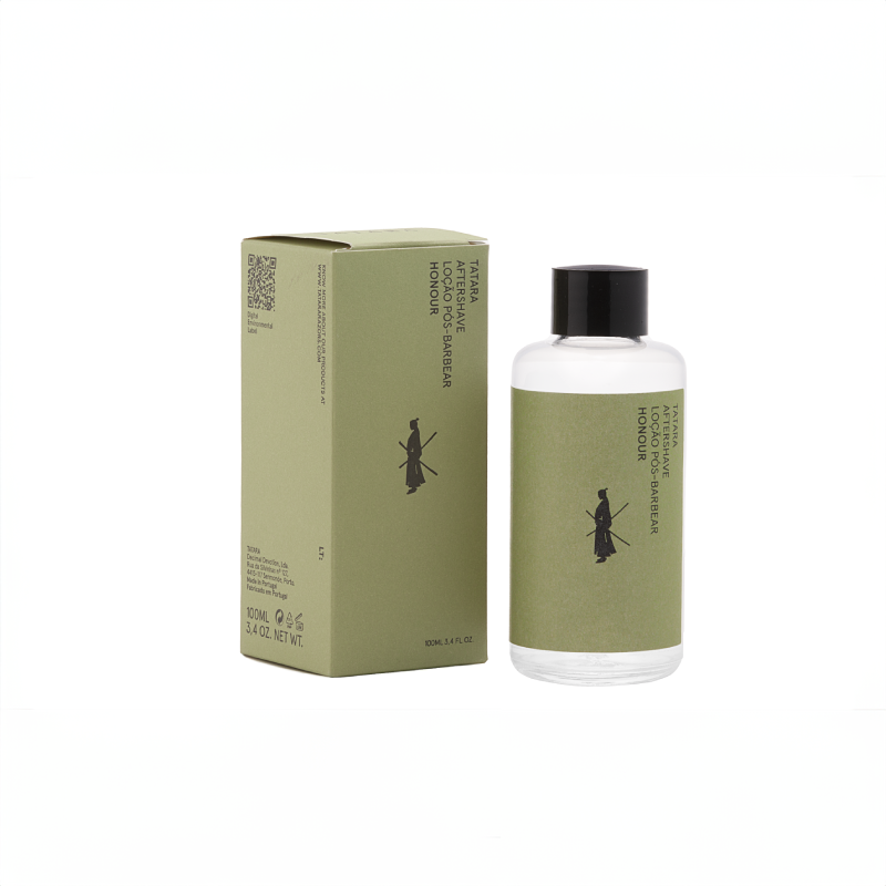 Tatara - Aftershave Splash - 100ml