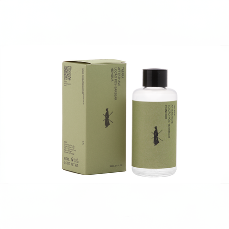Tatara - Aftershave Splash - 100ml