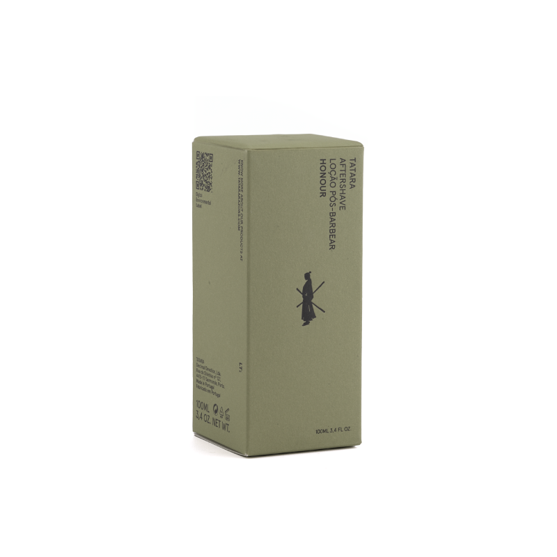 Tatara - Aftershave Splash - 100ml