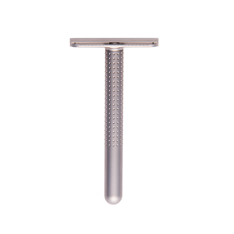 Tatara - Amakuni - Titanium Single Edge Safety Razor