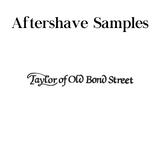 Taylor Of Old Bond Street-  Aftershave Samples - 10ml