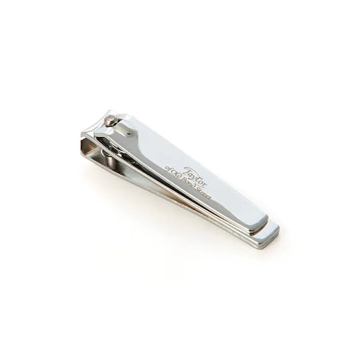 Taylor of Old Bond Street - Chrome Nail Clipper
