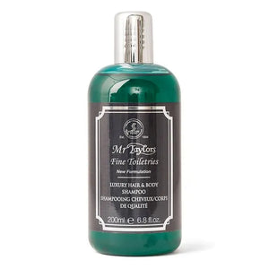 Taylor of Old Bond Street - Mr. Taylor Hair and Body Shampoo - 200ml