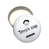 Hwayeon Soap Co. - Terry's Soap Spicy Wood - Shave Soap