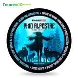 The GoodFellas Smile - Pino Alpestre - Shaving Soap - 100ml