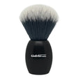 The GoodFellas Smile - Red/Black - Synthetic Shaving Brush