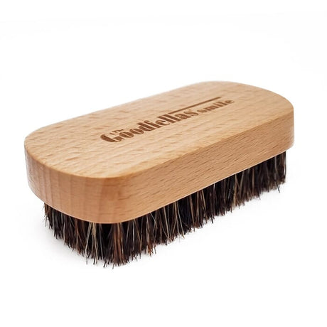 The Goodfellas smile - Beard Brush