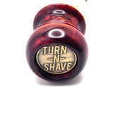 Pre-Owned - Turn-N-Shave- 26mm Synthetic Knot