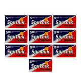Gillette Sputnik Double Edge Razor Blades