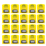 Wilkinson Sword Classic Double Edge Razor Blades Blister Pack