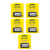 Wilkinson Sword Classic Double Edge Razor Blades Blister Pack